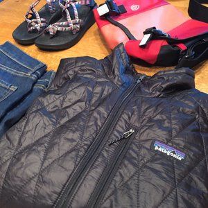 Patagonia Nano Puff Pullover (Women's)